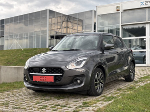 Suzuki Swift 1.2 Hybrid Automatik 2023