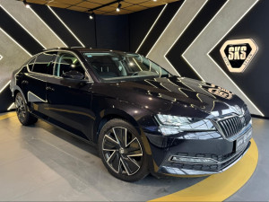 SKODA SUPERB FACELIFT 2.0 TDI DSG 147KW 4 MOTION MOD2023