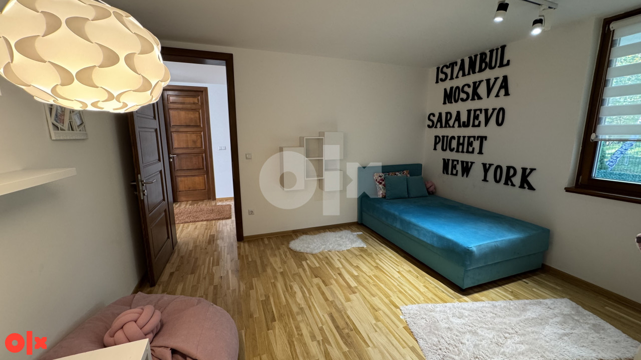 PICCOLO GRANDE IZDAJE/Vila/Barice/Stari grad/Sarajevo 10