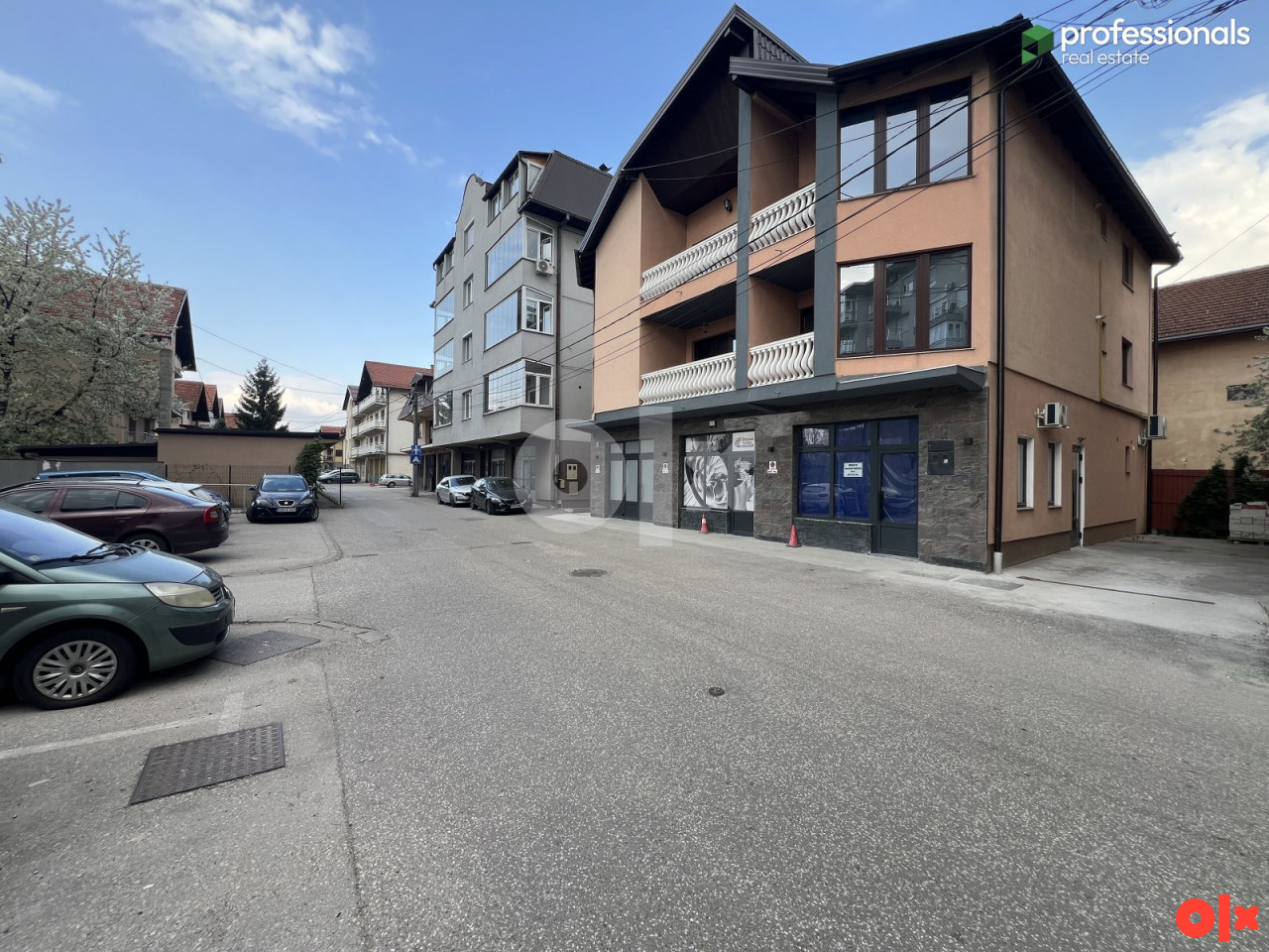 Poslovni prostor Stup Ilidža 70 m2 8