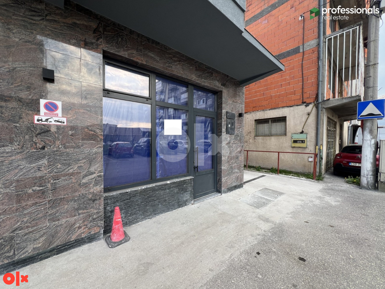 Poslovni prostor Stup Ilidža 70 m2 10