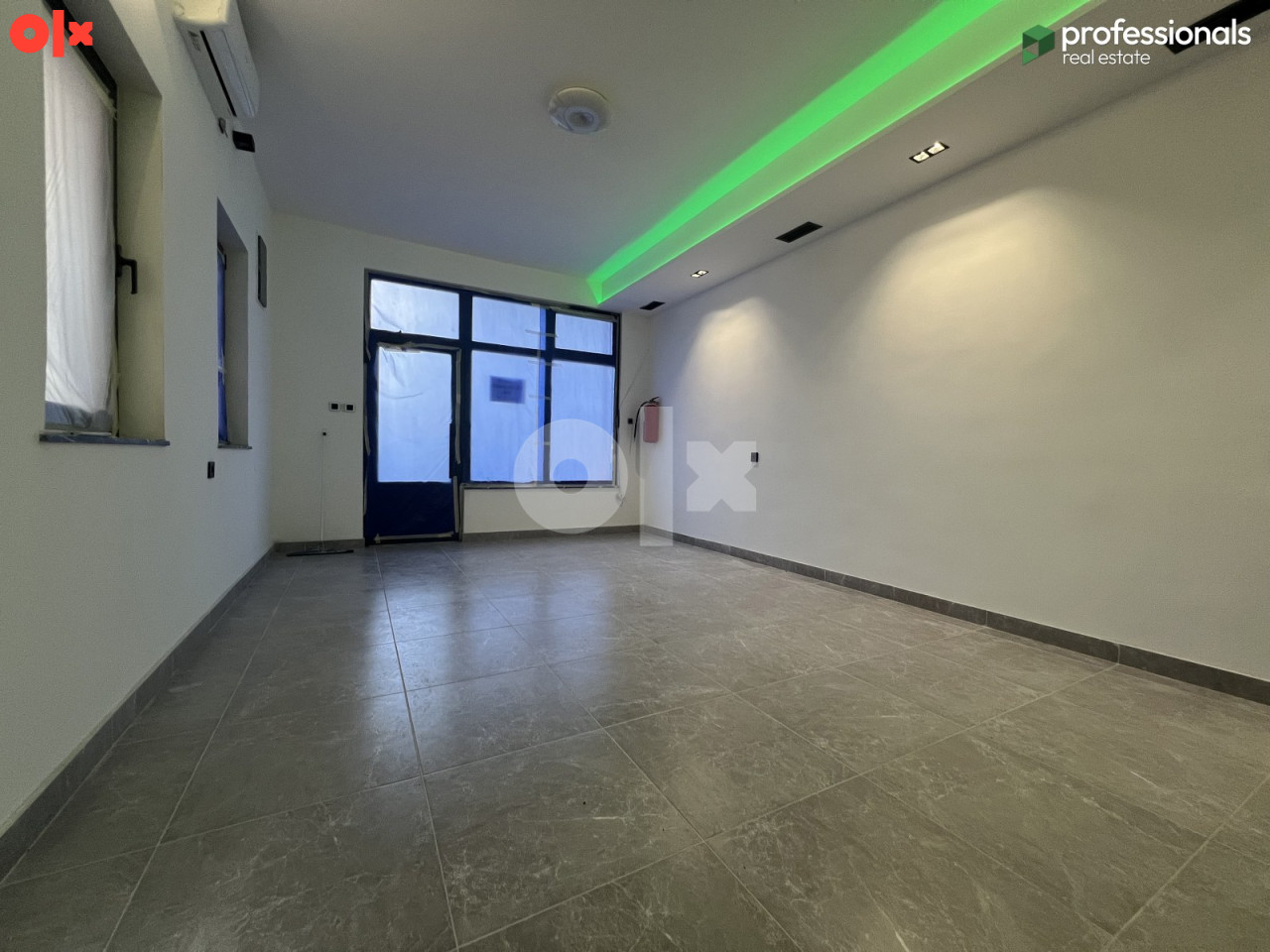 Poslovni prostor Stup Ilidža 70 m2