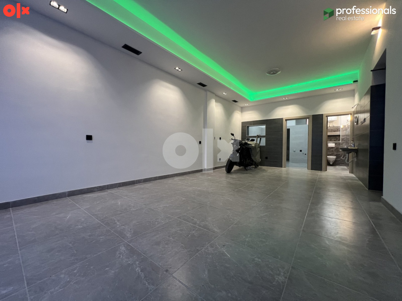 Poslovni prostor Stup Ilidža 70 m2 2