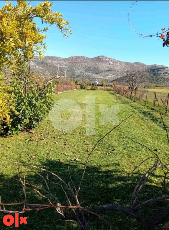 Kuća Trebinje