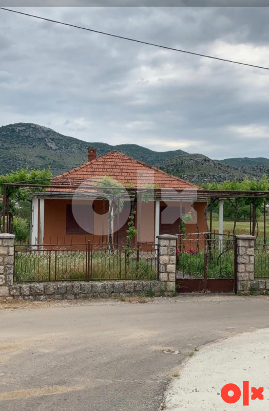 Kuća Trebinje 2