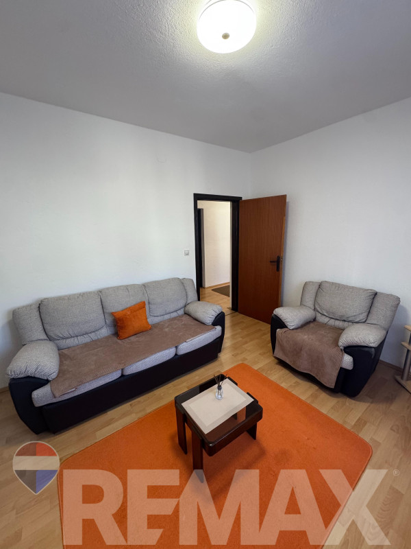 Sprat kuće | 55m2 | Lauš