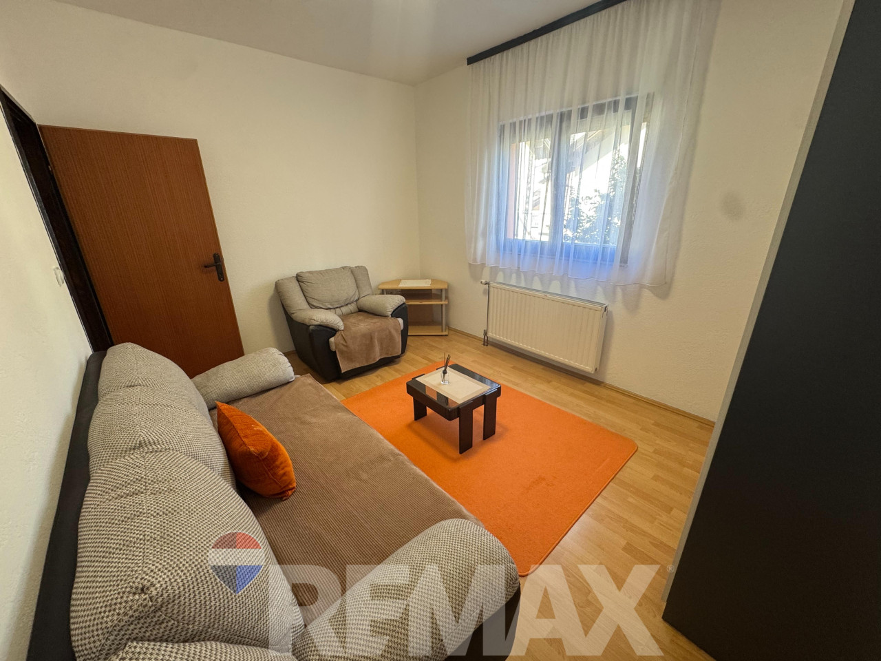 Sprat kuće | 55m2 | Lauš 2