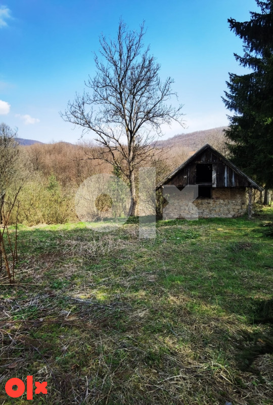 KISELJAK GRAĐEVINSKO ZEMLJIŠTE 2