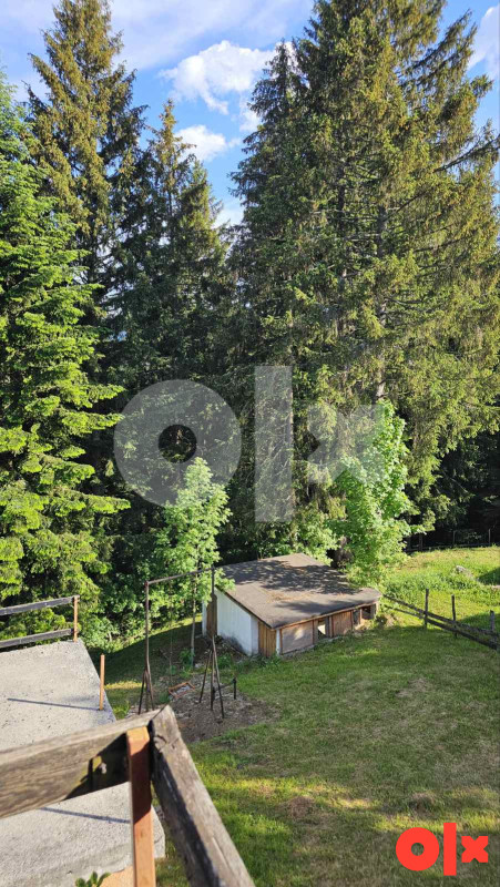 TOP Vikendica Gornji Pribanj Pale, 78m2 6
