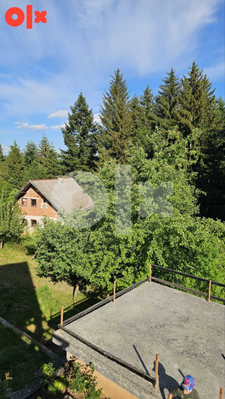 TOP Vikendica Gornji Pribanj Pale, 78m2 7
