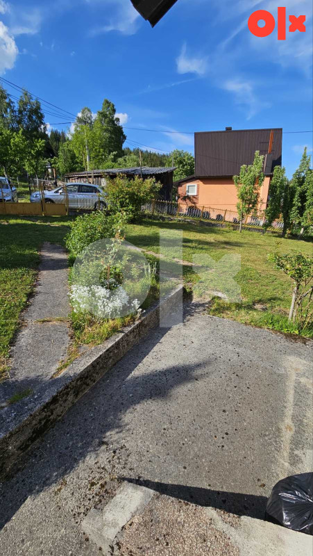 TOP Vikendica Gornji Pribanj Pale, 78m2 8