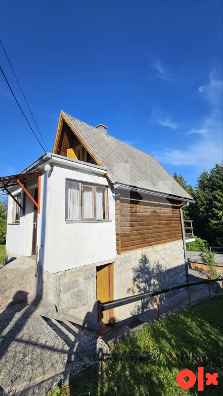 TOP Vikendica Gornji Pribanj Pale, 78m2 10