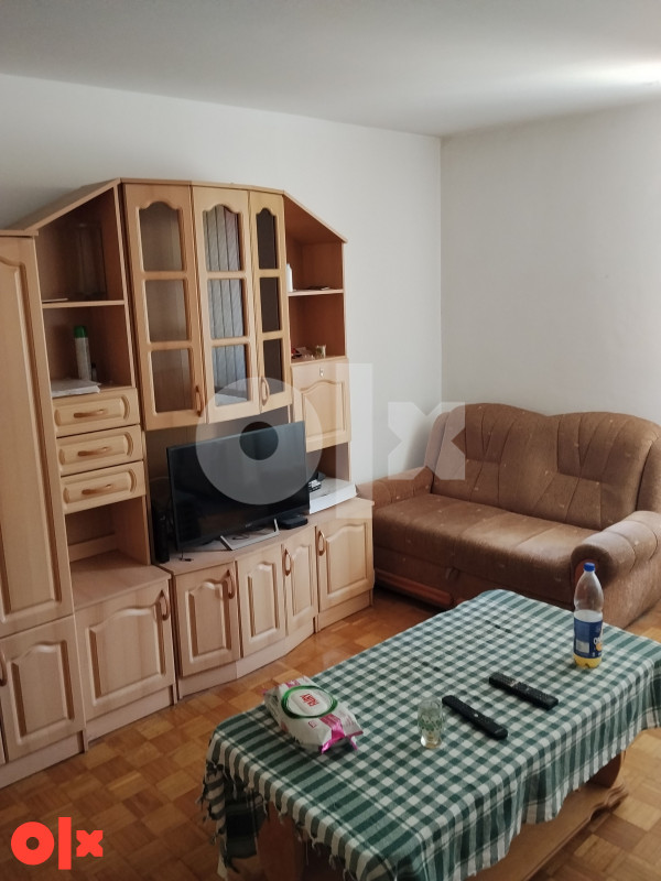 Stan Zenica 30m2 2