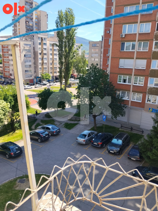 Stan Zenica 30m2