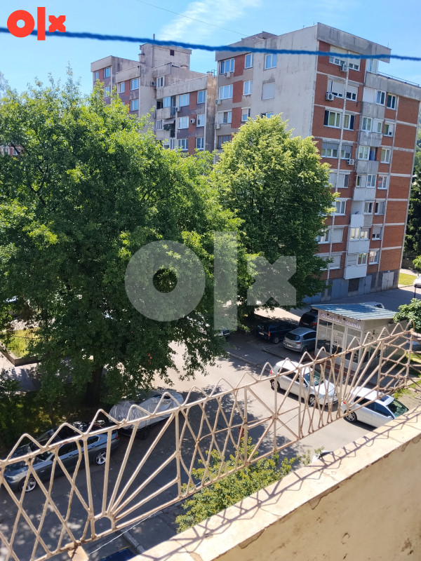 Stan Zenica 30m2 3