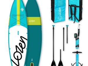 SUP LOZEN 10"8