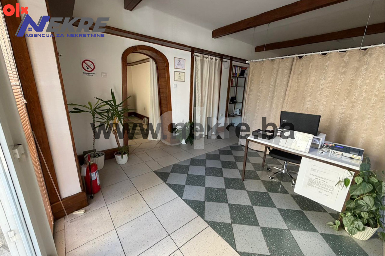 Poslovni prostor Tuzla 68m2 2