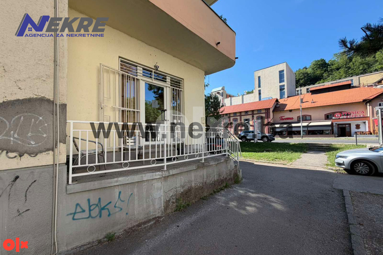 Poslovni prostor Tuzla 68m2 8