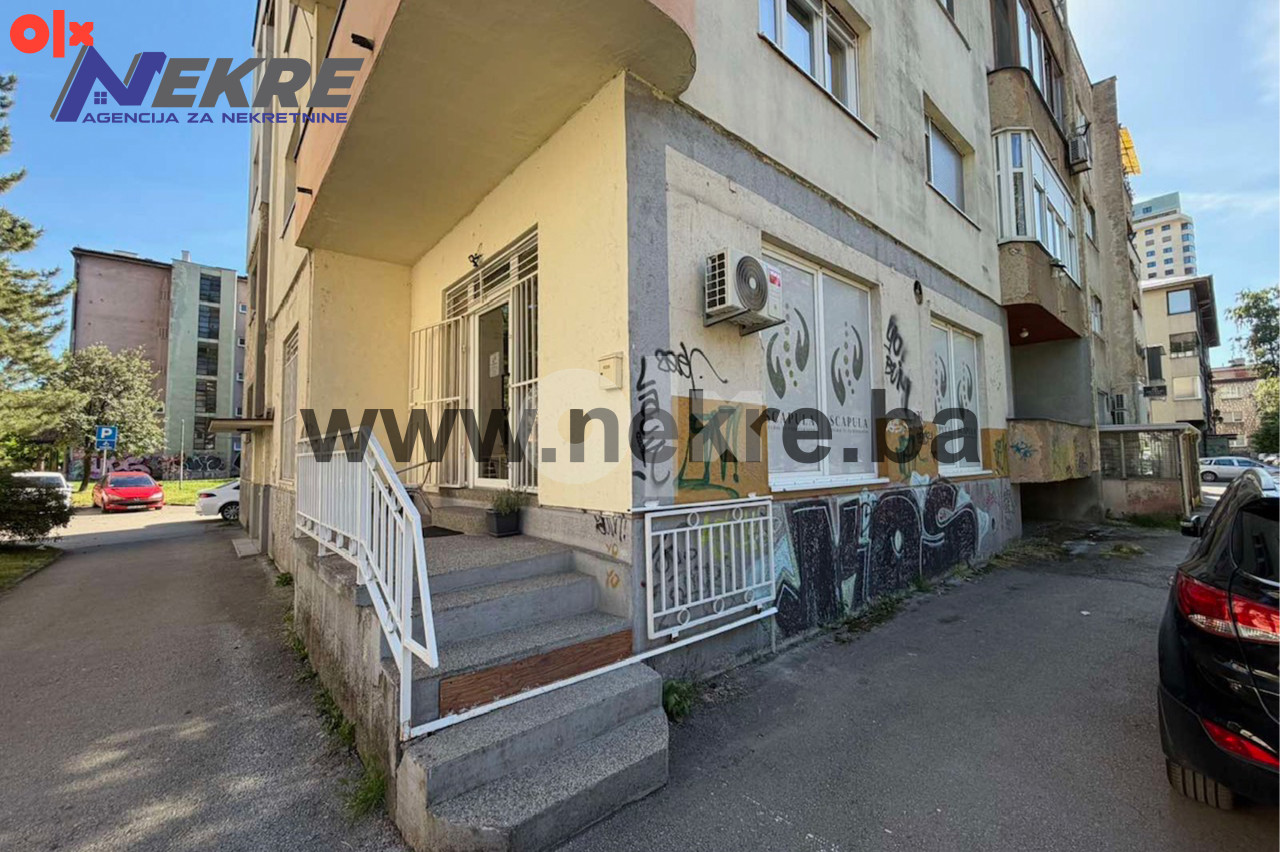 Poslovni prostor Tuzla 68m2 9