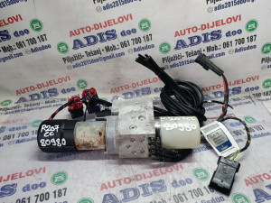 Pumpa Krova Pezo Peugeot 207CC 9680076380 ADIS 80980