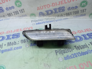 Dnevno Svjetlo Lijevo Reno Captur 13-17g OSTECENO ADIS 81788