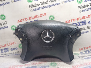 Airbag Volana C Klasa W203 04g 2034601198 ADIS 80981