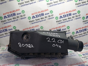 Kuciste Filtera Zraka W203 2.2 CDI 04g A0000945568 ADIS 80982