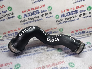 Crijevo Interkulera W203 2.2 CDI 04g A2035281582 ADIS 80984