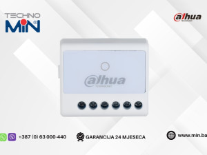 Dahua Wireless Relejni Modul ARM7011-W2(868)
