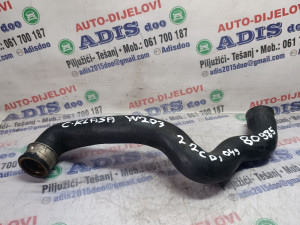 Crijevo Vode C Klasa W203 2.2 CDI 04g ADIS 80985