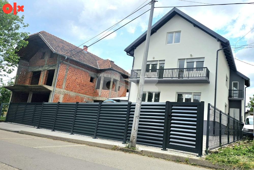 Kuća Brčko 3