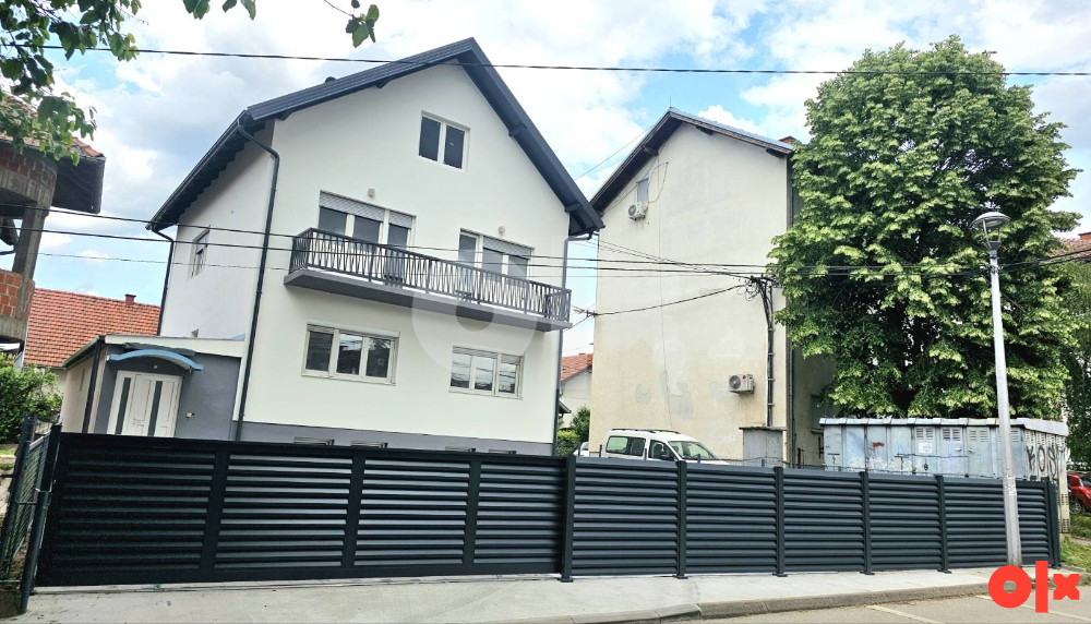 Kuća Brčko