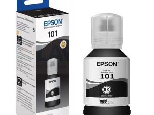 Epson tinta 101 crna