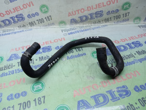 Crijevo Vode Peugeot Boxer 2.2 HDI 06-14g  ADIS 81792