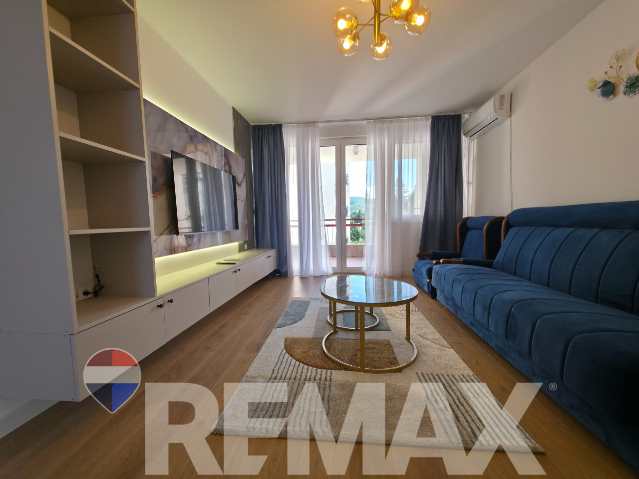 Potpuno renoviran četvorosoban stan | Centar | Pet Friendly 2