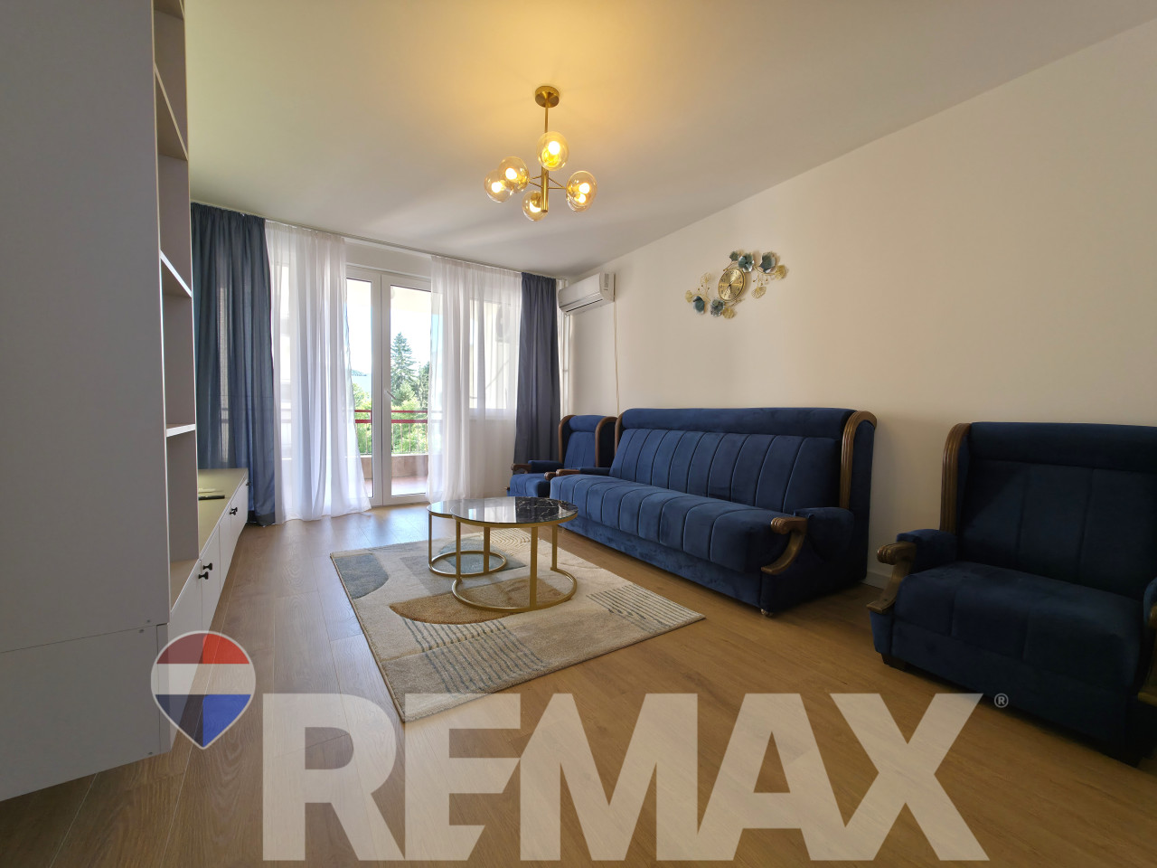 Potpuno renoviran četvorosoban stan | Centar | Pet Friendly 3