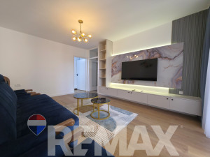 Potpuno renoviran četvorosoban stan | Centar | Pet Friendly