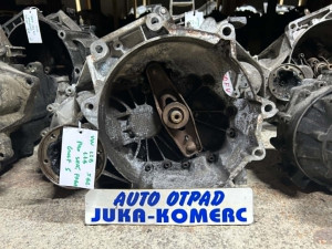 Mjenjac Seat Ibiza 6L 1.2b 03- 5 BRZINA