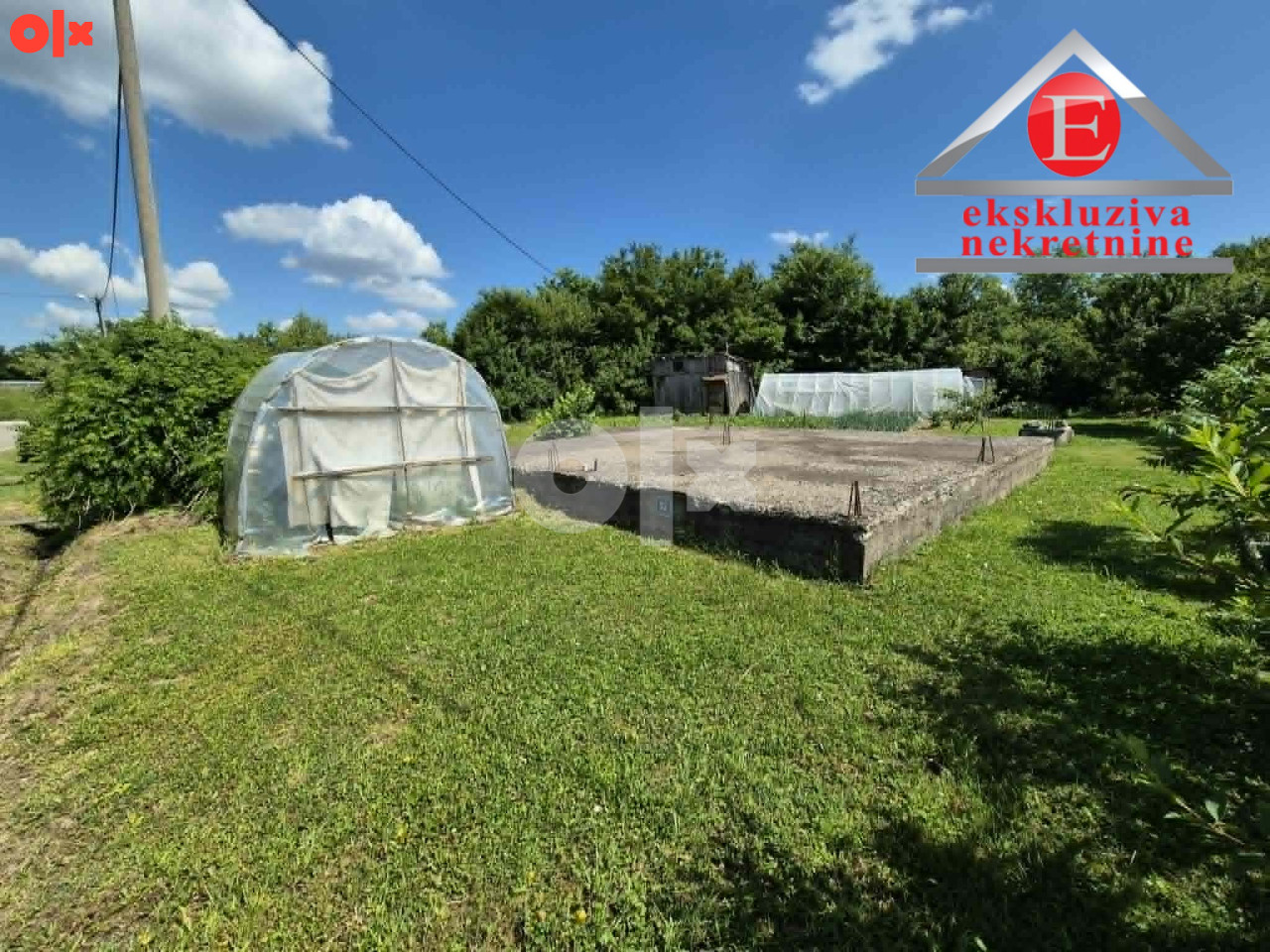 Plac površine 587m2 na Grbavici ID: 4253/MM 3