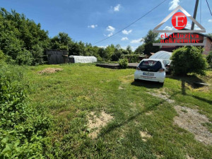 Plac površine 587m2 na Grbavici ID: 4253/MM