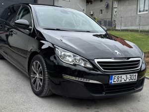 Peugeot 308 1.6 BlueHDI *2015*Active Led