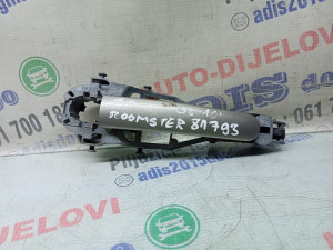 Prednja Desna Rucka Vrata Roomster 06-10g ADIS 81793