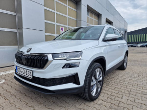 Škoda Karoq 2.0 TDI DSG 150 ks 4x4 2025. god.