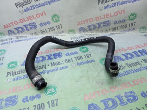 Crijevo Vode Peugeot Boxer 2.2 HDI 06-14g ADIS 81794