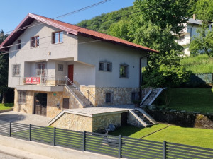 Kuća Sarajevo - Hadžići