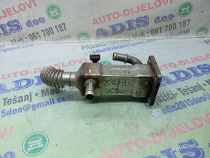 Hladnjak EGR Reno Scenic 1.9 DCI 8200360566A ADIS 81795
