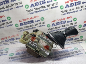 Saltebla C Klasa W203 2.2 CDI A2032672524 ADIS 80989
