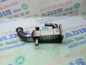 Hladnjak EGR Reno Megan 1.9 DCI 8200360566A ADIS 81796