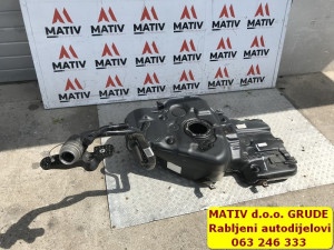 Rezervar goriva Audi Q5 8R 2,0 TDI 2014 8R0000117