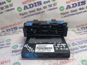 Kutija Osiguraca C Klasa W203 2.2 CDI 0025459401 ADIS 80990